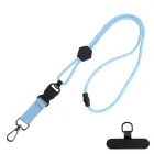 Phone lanyard GP-83 blue — Foto 1