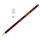 Zīmulis STAEDTLER TRADITION 4H — Foto 1