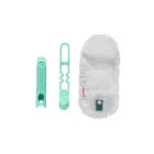 Putekļu slotiņa Superduster 38cm  Foto 2