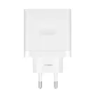 Realme VCBBOAEH 120W USB-A SuperVooc Charger White Foto 1
