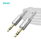 BWOO AUX Cable Support 3.5mm to 3.5mm audio AUX075 Foto 4