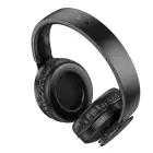 Wireless headphones Hoco W45 black — Foto 2