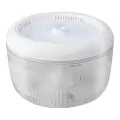 Smart Water Fountain for pets Petsuper PW02 2,5L (white) Photo