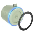 Wireless speaker 8W 4h Hoco HC49 green — Foto 2