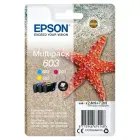 Epson Ink 603 Multipack (C13T03U54010) — Foto 2