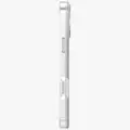 UNIQ Clario Case for iPhone 17 Pro Max Magclick Charging Transparent Фото num