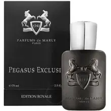 Parfums de Marly Pegasus Exclusif (EDP) парфюмерная вода для мужчин 125 мл