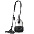 PHILIPS 6000 series putekļsūcējs ar maisu, 900W, balts Фото num