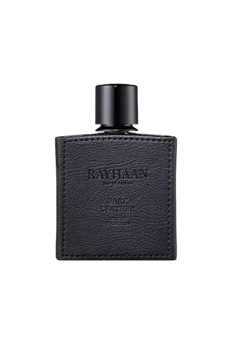 Rayhaan Dark Leather (EDP) парфюмерная вода для мужчин 100 мл