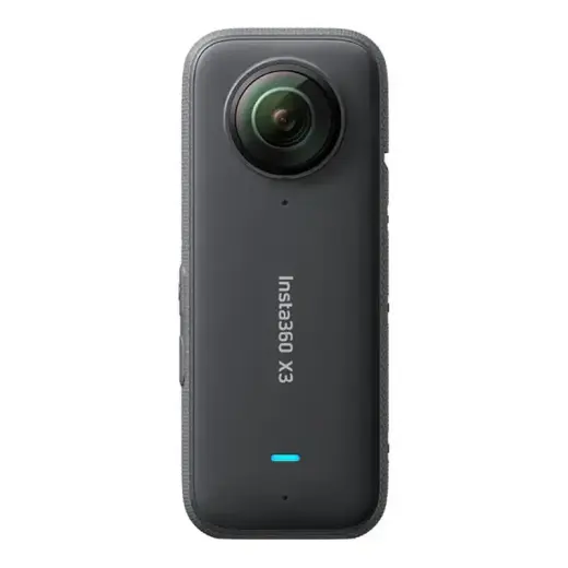 Zestaw Insta360 X3 Motorcycle Edition Foto 3