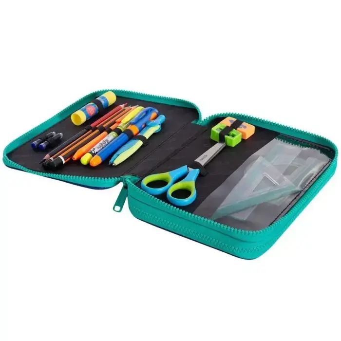 PENĀLIS AR PIEDERUMIEM COOLPACK - JUMPER XL PUPPY LOVE Foto 2