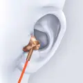 Dudao U5Pro+ Bluetooth 5.3 wireless headphones - orange Foto 7