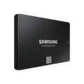 Samsung SSD 870 EVO - 2 TB - 2.5" - SATA 6 GB|s Фото num