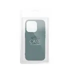 SILICONE RING case for XIAOMI Redmi Note 15 5G green — Foto 8
