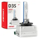 Xenon bulb type D3S 35W 8000K AMiO BASIC — Foto 1