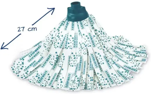 LEIFHEIT Floor Cleaning Set Classic Mop Photo