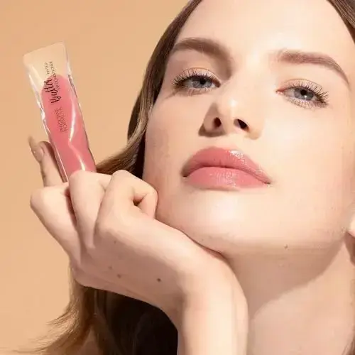 Physicians Formula Butter Lip Pink Paradise 7,9 Ml Foto 9