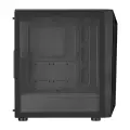 Cooler Master CMP510 ARGB computer case (black) Foto 7