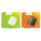 Wireless speaker 3W 4h Hoco HC54 white — Foto 1