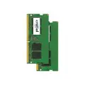 Crucial RAM - 8 GB - DDR4 2400 SO-DIMM CL17 Photo