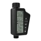 Smart Wi-Fi irrigation controller with large LCD screen Avatto SWT60-EU — Фото 2