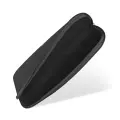 Tech-Protett Fluffy Laptop Bag 15-16 - Black Photo