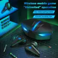 Goodbuy Alien wireless headsets black — Photo 4