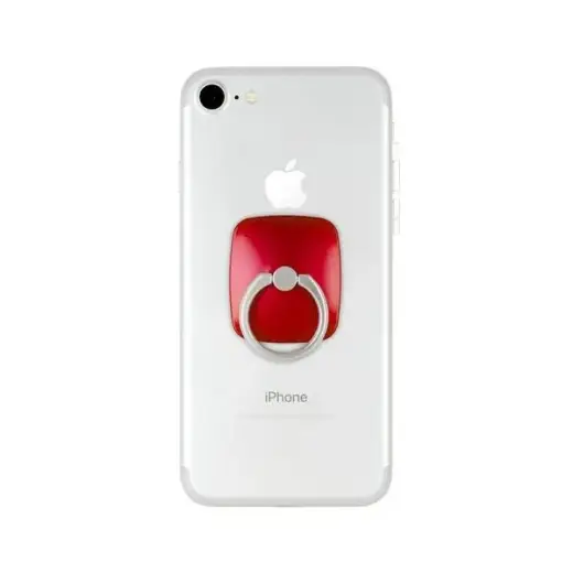 Mercury uchwyt Wow Ring czerwony|red Foto 2