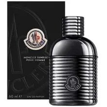 Moncler Sunrise Pour Homme (EDP) parfimērijas ūdens vīriešiem 60 ml