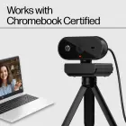 HP 320 FHD Webcam — Foto 9