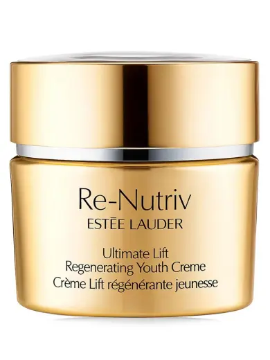 E.Lauder Re-Nutriv Ultimate Lift Regenerating Youth Creme Foto 1