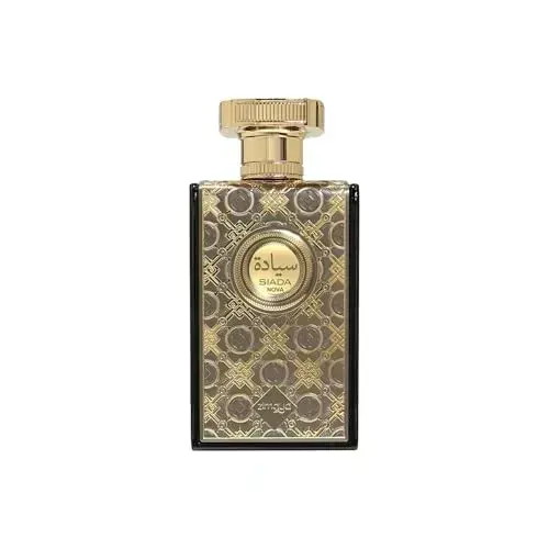 Zimaya Siada Nova (EDP) Eau de Parfum Unisex 100 ml