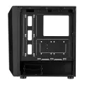 Cooler Master CMP510 ARGB computer case (black) Foto 8
