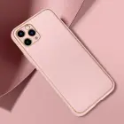TEL PROTECT Luxury чехол для телефона iPhone 14 Pro Max розовый — Фото 4
