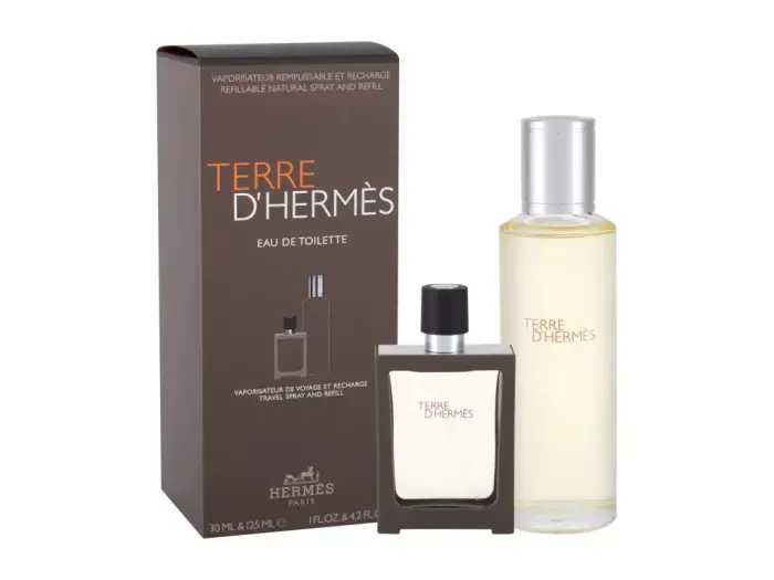 Hermes Terre d'Hermes Eau de Toilette 30 ml