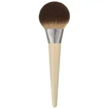 Ecotools Blurring Brocha Para Polvos 1 U