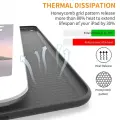 Tech-Protect SmartCase case for iPad 9.7'' 5 | 6 2017-2018 - black — Foto 4