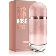 Carolina Herrera 212 VIP Rosé Elixir (EDP) parfimērijas ūdens sievietēm 80 ml