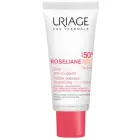 Uriage Roseliane CC Cream Anti-Redness Tinted Treatment SPF50+ 40ml Фото num