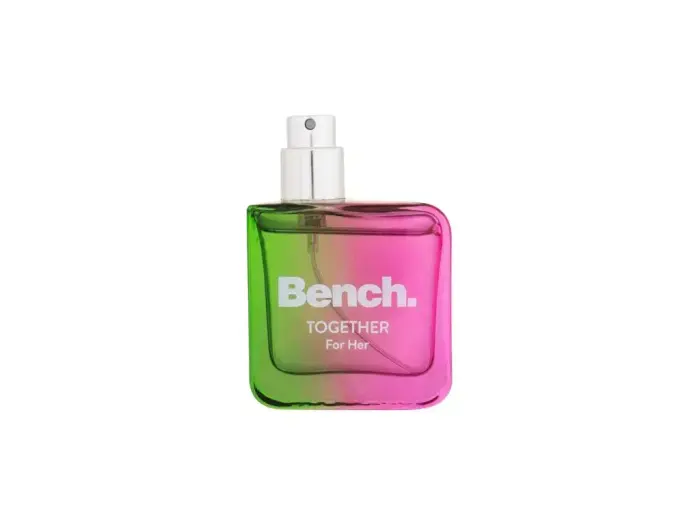 Bench. Together For Him (EDT) туалетная вода для мужчин 30 мл