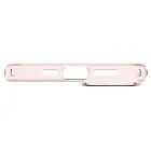 Spigen Crystal Flex, rose crystal - iPhone 14 — Foto 5