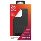 Etui ZAGG Denali Snap Kickstand do       iPhone 15 Pro czarny/black Foto 9