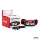 LED headlamp LH03 — Photo 10