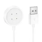 Hoco charging cable for Hoco smartwatch | white — Photo 1