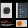 SPIGEN TAGME BLUETOOTH TRACKER BLACK Foto 13