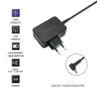 Qoltec Power adapter for ultrabook laptop Asus | 33W |19V | 1.75A | 4.0*1.35 Photo