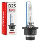 Xenon bulb type D2S 8000K AMiO BASIC — Foto 1