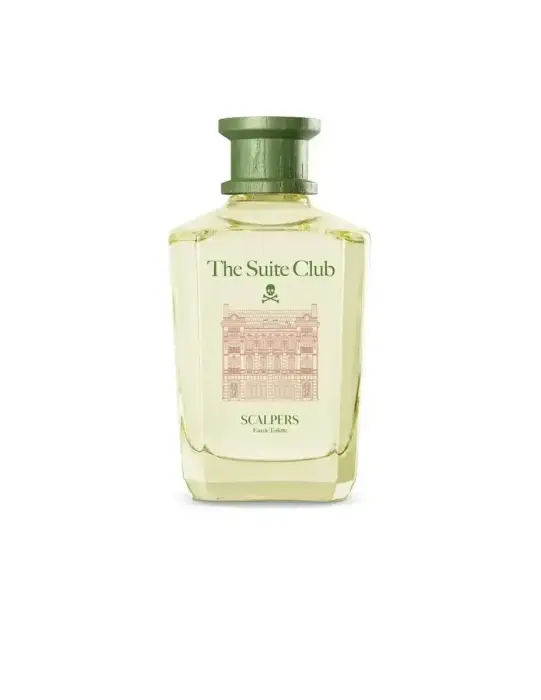 Scalpers The Suite Club (EDT) Eau de Toilette for Men 75 ml