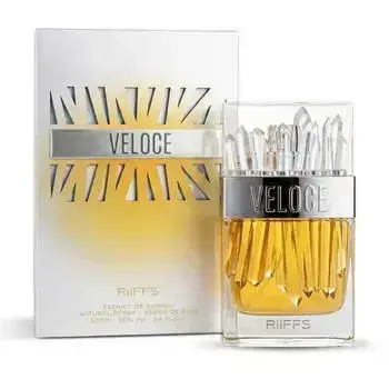 Riiffs Perfumes Veloce Parfum 100ml