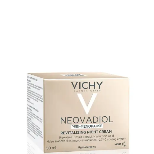 Vichy Neovadiol Perimenopause Revitalizing Night Cream 50ml Photo
